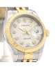 Rolex Lady-Datejust 26mm Stainless Steel Yellow Gold 179173